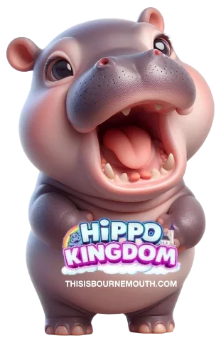 ฮิปโปสล็อต